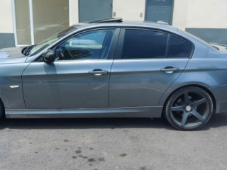 2011 BMW 328i for sale in Kingston / St. Andrew, Jamaica