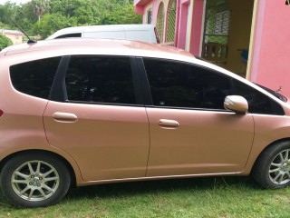 2013 Honda Fit for sale in St. Elizabeth, Jamaica