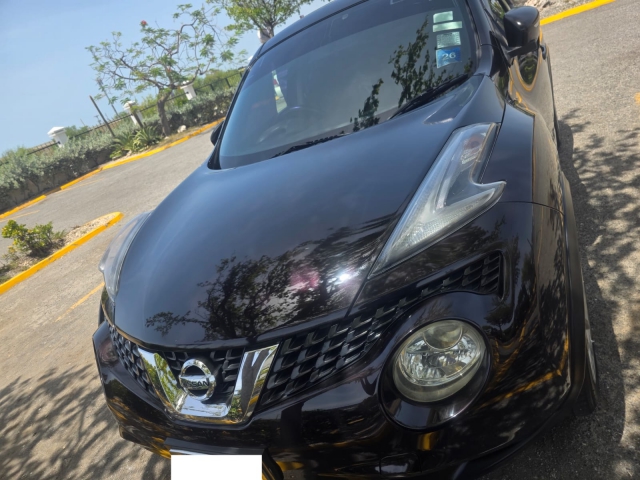 2015 Nissan Juke for sale in St. Catherine, Jamaica