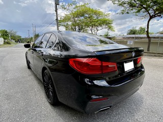 2019 BMW 530i 
$7,200,000