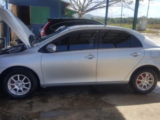 2011 Toyota Corolla Axio luxel for sale in St. James, Jamaica