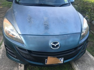 2011 Mazda 3 for sale in Kingston / St. Andrew, Jamaica