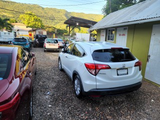 2017 Honda HONDA VEZEL