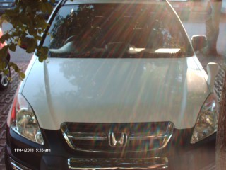 2002 Honda CRV for sale in Kingston / St. Andrew, Jamaica