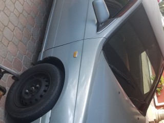 2000 Nissan Blue Bird for sale in Kingston / St. Andrew, Jamaica