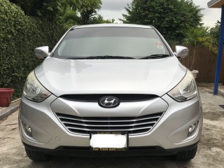 2013 Hyundai Tuscon for sale in Kingston / St. Andrew, Jamaica