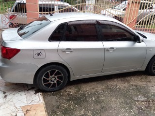 2010 Subaru Anesis for sale in St. James, Jamaica