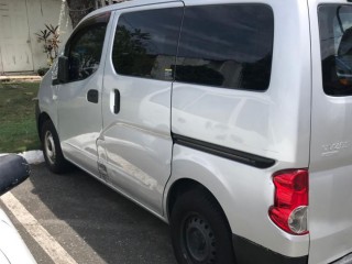 2011 Nissan Vannette