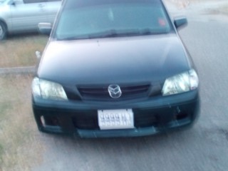 2001 Mazda Demio for sale in St. Catherine, Jamaica