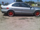 1997 Mitsubishi gallant for sale in St. Catherine, Jamaica