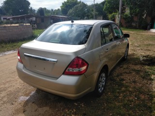 2007 Nissan Tiida for sale in St. Catherine, Jamaica