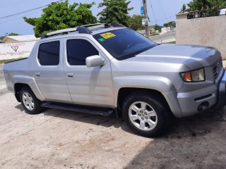 2007 Honda Ridgeline for sale in Westmoreland, Jamaica