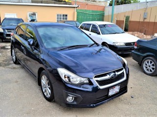 2013 Subaru IMPREZA SPORT for sale in Kingston / St. Andrew, Jamaica