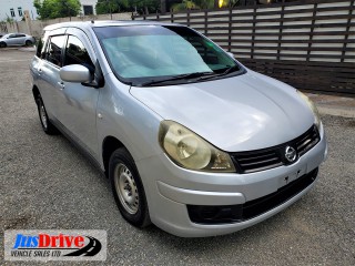 2013 Nissan AD Expert for sale in Kingston / St. Andrew, Jamaica