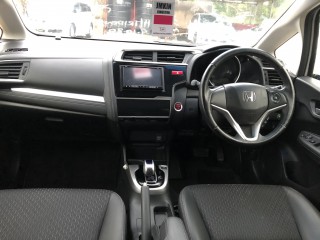 2015 Honda Honda Fit hybrid for sale in Manchester, Jamaica