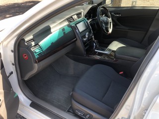 2011 Toyota Mark x for sale in Manchester, Jamaica