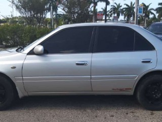 2001 Toyota Carina for sale in St. James, Jamaica