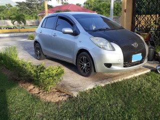 2005 Toyota Vitz for sale in St. Catherine, Jamaica