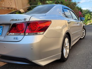 2013 Toyota Crown Athlete S for sale in Kingston / St. Andrew, Jamaica