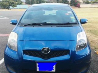 2008 Toyota Vitz for sale in Kingston / St. Andrew, Jamaica