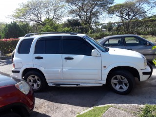 1999 Suzuki vitara  v6 for sale in St. Catherine, Jamaica
