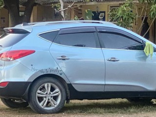 2013 Hyundai Tucson