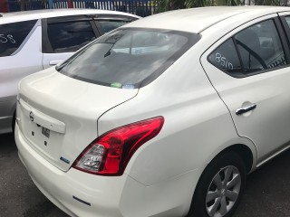 2013 Nissan Tida Latio for sale in Kingston / St. Andrew, Jamaica