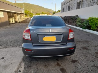 2010 Suzuki SX4 for sale in Kingston / St. Andrew, Jamaica