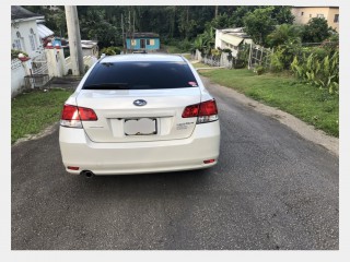 2011 Subaru Legacy for sale in St. James, Jamaica