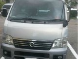 2004 Nissan CARAVAN for sale in Kingston / St. Andrew, Jamaica