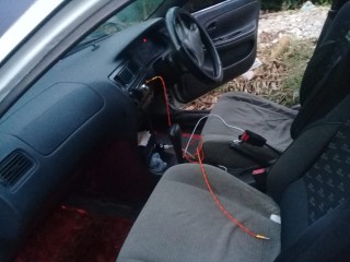 1995 Toyota Corolla for sale in Kingston / St. Andrew, Jamaica