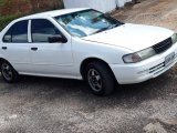 1996 Nissan b14 for sale in Manchester, Jamaica