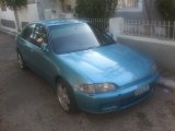 1993 Honda civic for sale in Kingston / St. Andrew, Jamaica