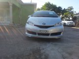 2010 Toyota Wish for sale in St. Catherine, Jamaica