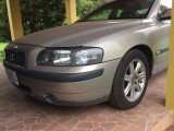 2002 Volvo S60 for sale in Kingston / St. Andrew, Jamaica
