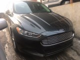 2015 Ford Fusion SE for sale in Kingston / St. Andrew, Jamaica