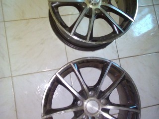 2016 Honda Accord for sale in Clarendon, Jamaica