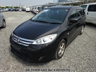 2013 Nissan Lafesta for sale in Kingston / St. Andrew, Jamaica