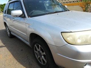 2005 Subaru Forester for sale in Kingston / St. Andrew, Jamaica
