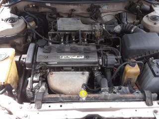 1995 Toyota Corolla 100 for sale in Manchester, Jamaica