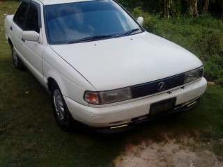1990 Nissan Sunny for sale in Manchester, Jamaica
