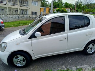 2001 Toyota Vitz for sale in St. James, Jamaica