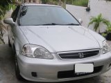 1999 Honda Civic for sale in Kingston / St. Andrew, Jamaica