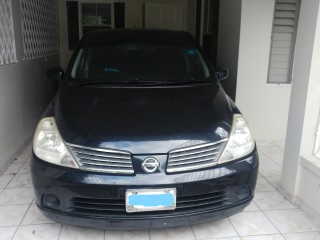 2008 Nissan Tiida for sale in Kingston / St. Andrew, Jamaica