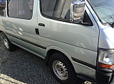 2002 Toyota HIACE for sale in Kingston / St. Andrew, Jamaica