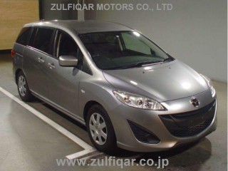 2017 Mazda Premacy