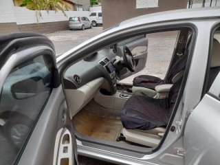 2007 Toyota Belta 1300 for sale in Kingston / St. Andrew, Jamaica