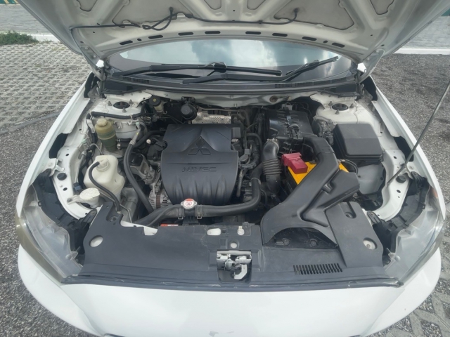 2014 Mitsubishi Lancer for sale in Kingston / St. Andrew, Jamaica
