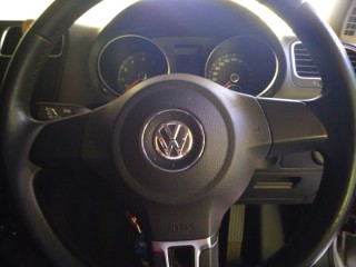 2010 Volkswagen Golf