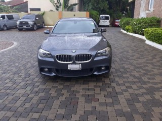 2016 BMW 5 Series 520D M Sport for sale in Kingston / St. Andrew, Jamaica